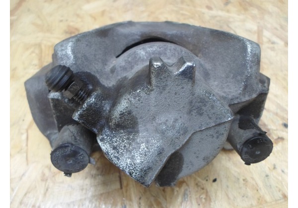 Суппорт передній лівий Renault Megane III, Scenic III, Duster, Lodgy, Dokker, Fluence, Captur, 410111495R, 410116581R